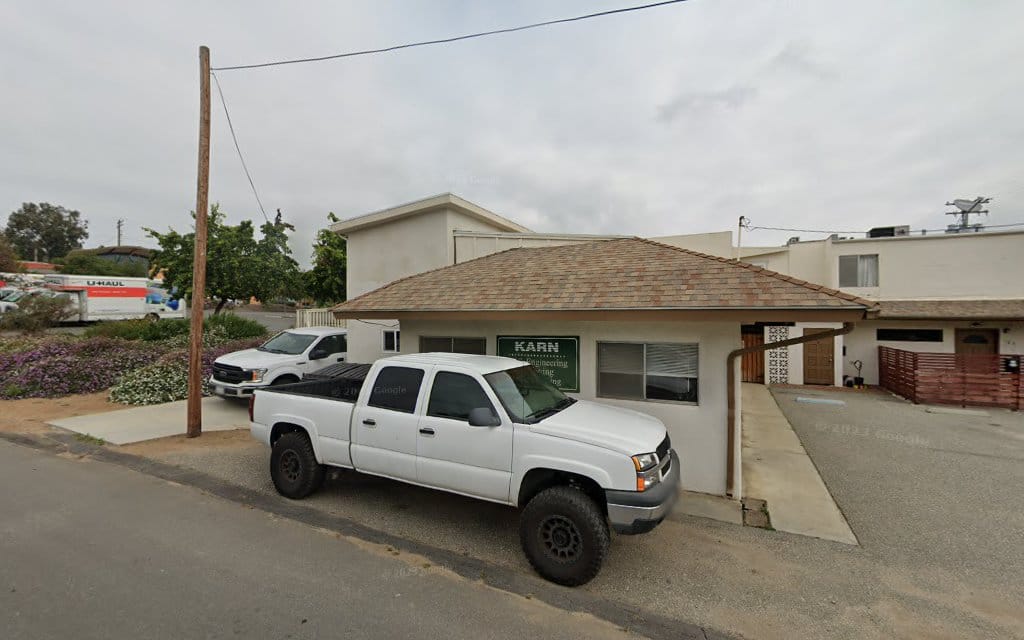 William Karn Surveying Inc