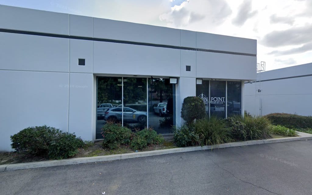 On Point Land Surveying