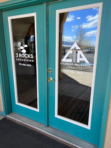 3 Rocks Engineering & Surveying