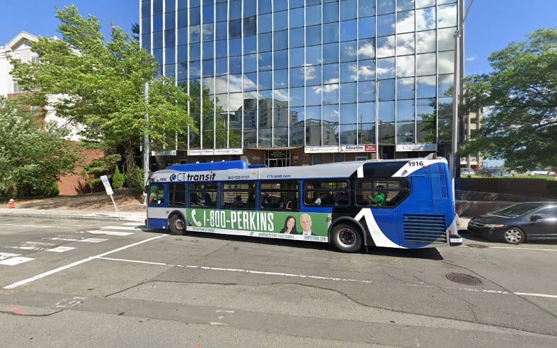 3D Laser Scanning Network