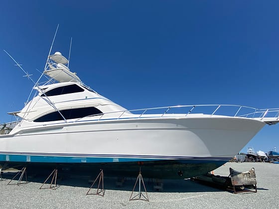 41 North Marine Surveying