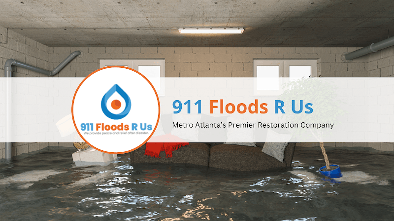 911 Floods R Us