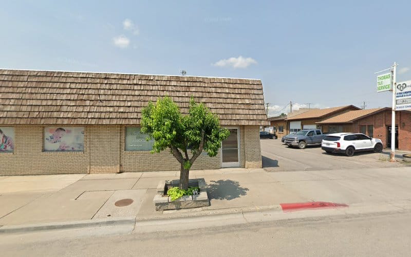 A A Hudson & Associates