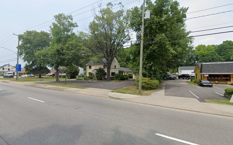 A D Potts & Associates Inc