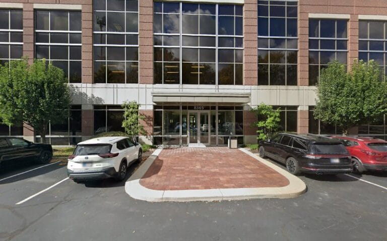 A & F Engineering Co LLC