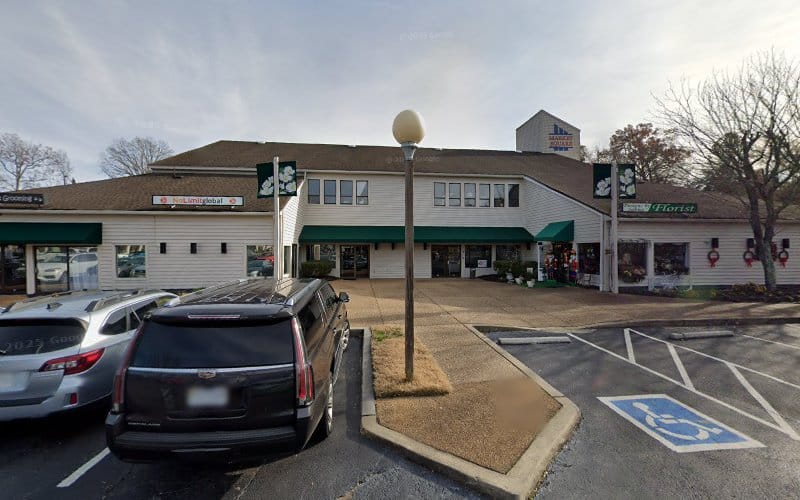 A G Harocopos & Associates Inc