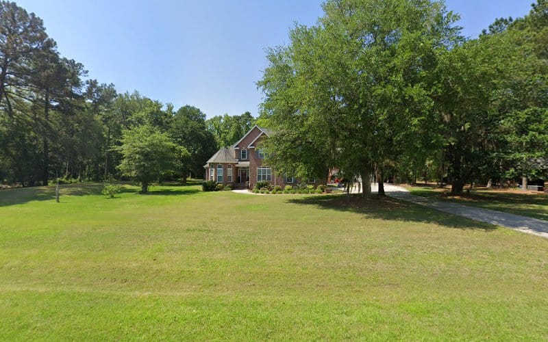 A. Lee Robertson IV and Associates