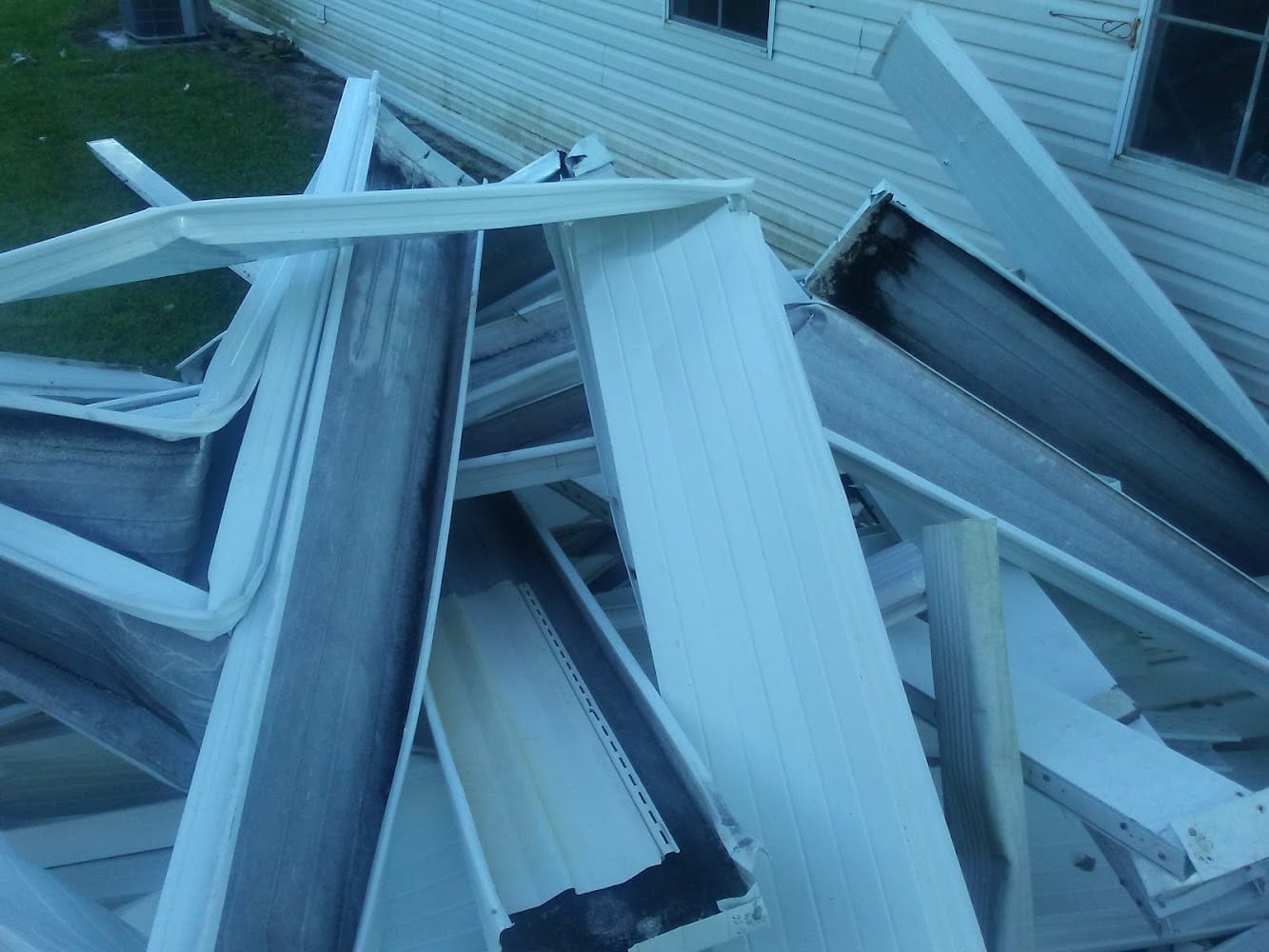 Roger Lonsway Land Surveyor