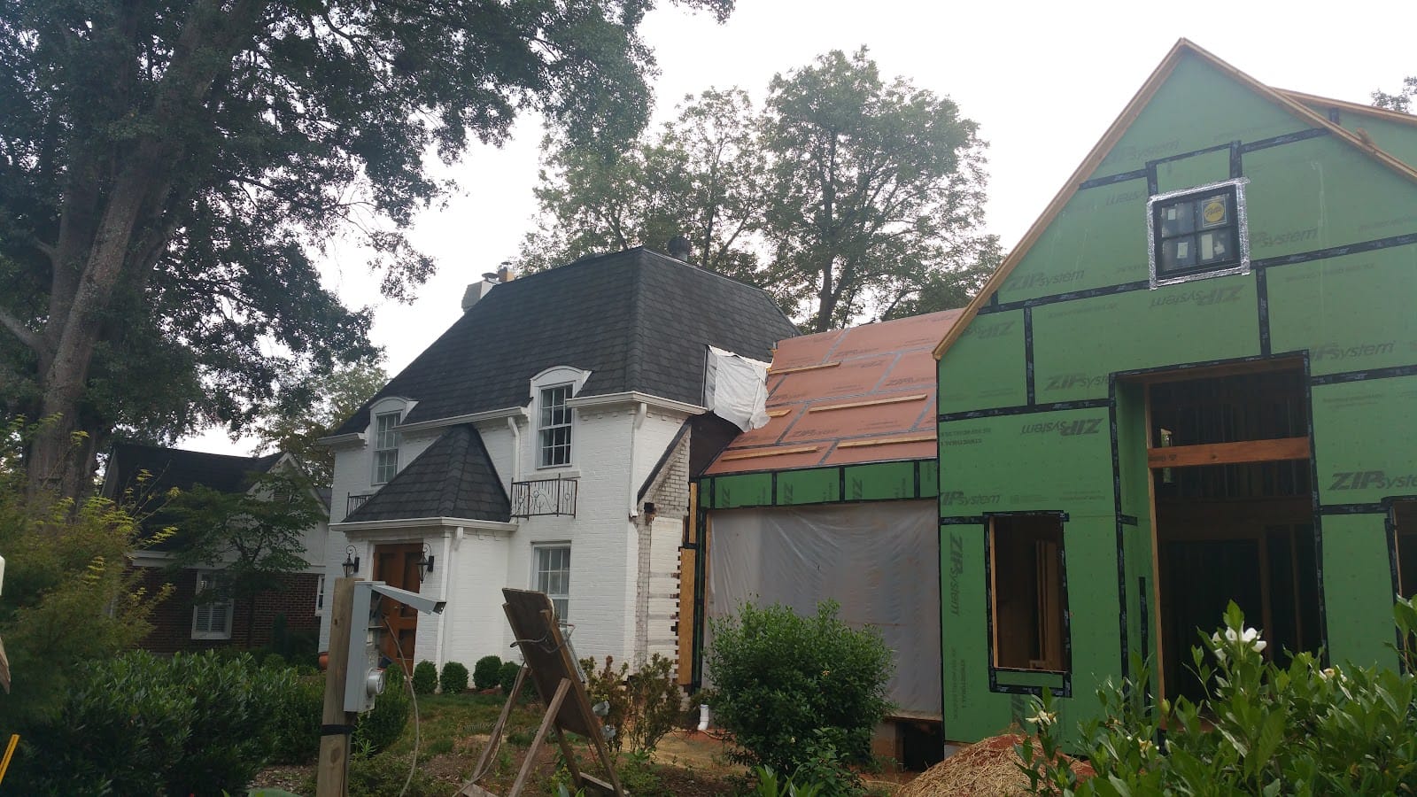 MSP & Associates Land Surveyors