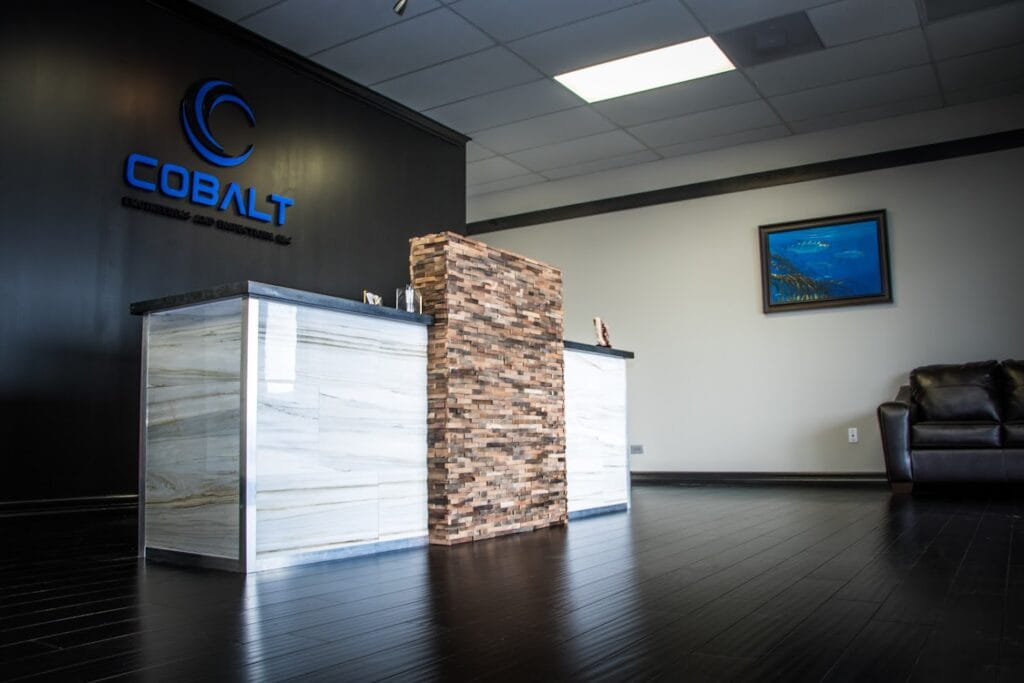 Cobalt Engineering and Inspections