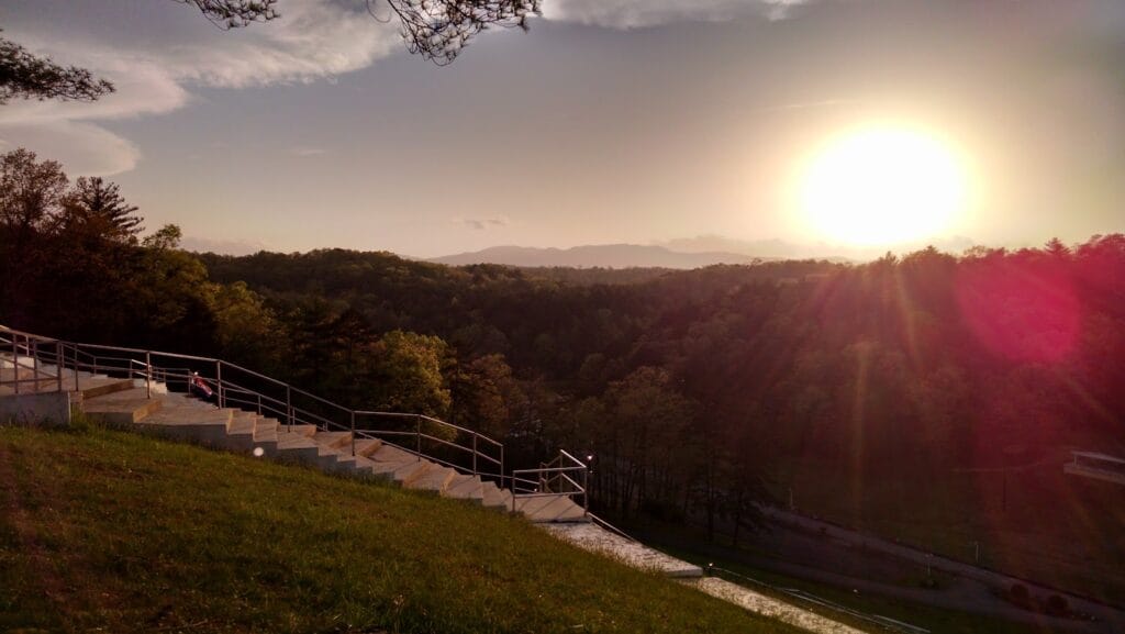 Southeast Tennessee Land Srvyg