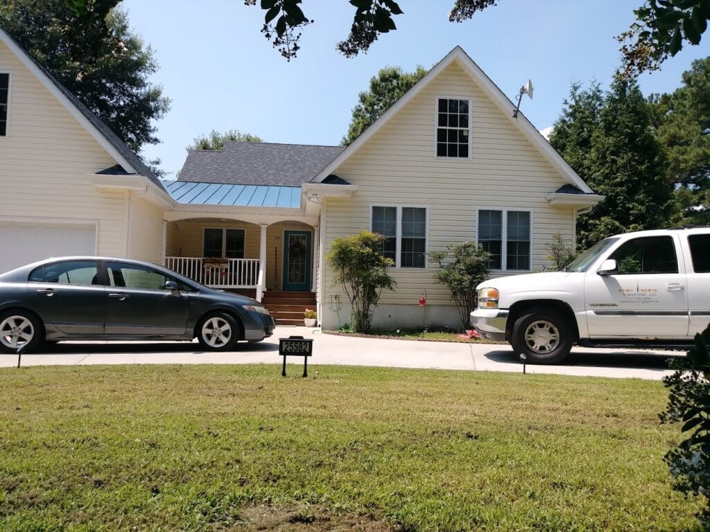 Point North Surveying LLC