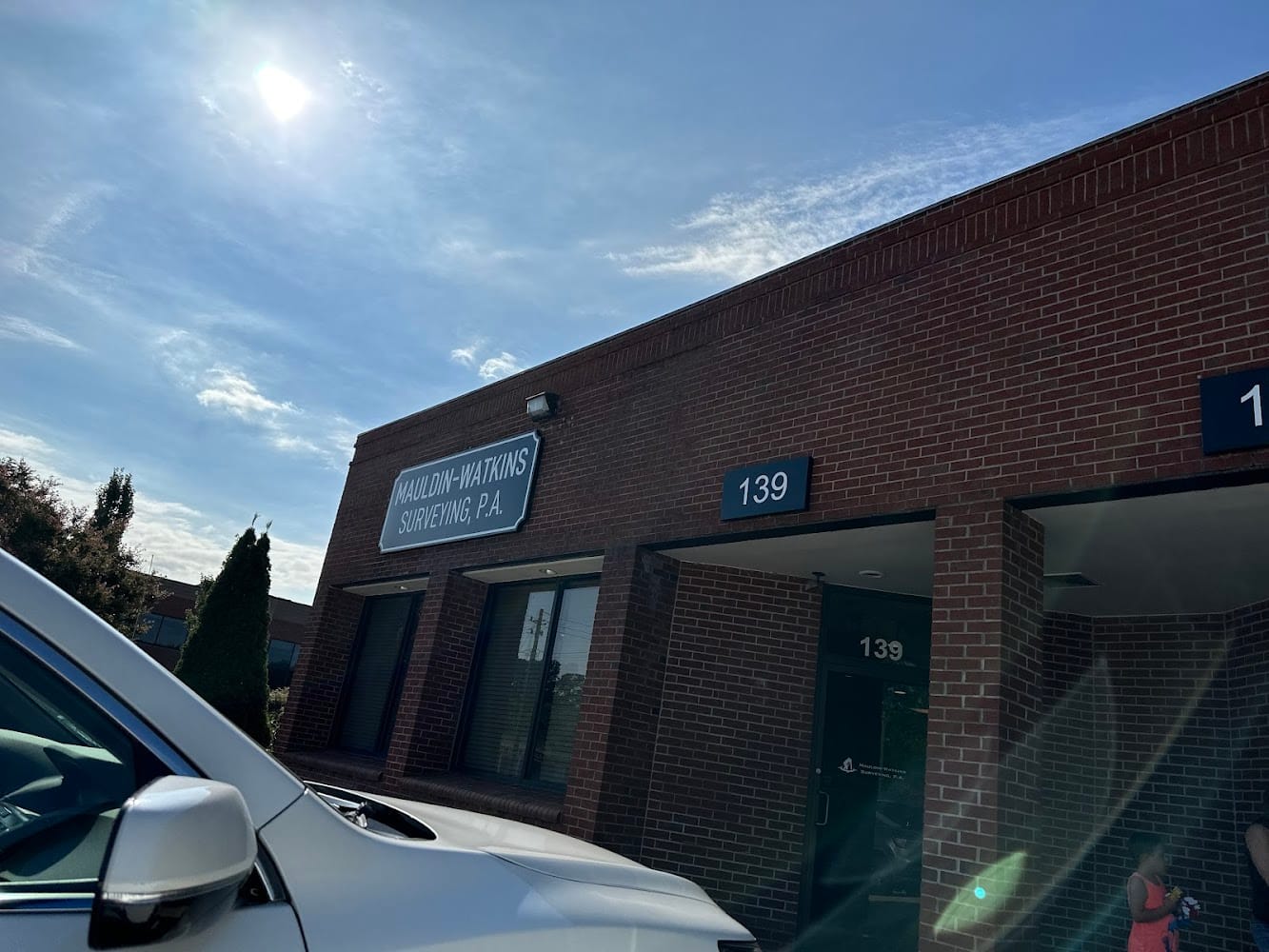 Mauldin Watkins Surveying