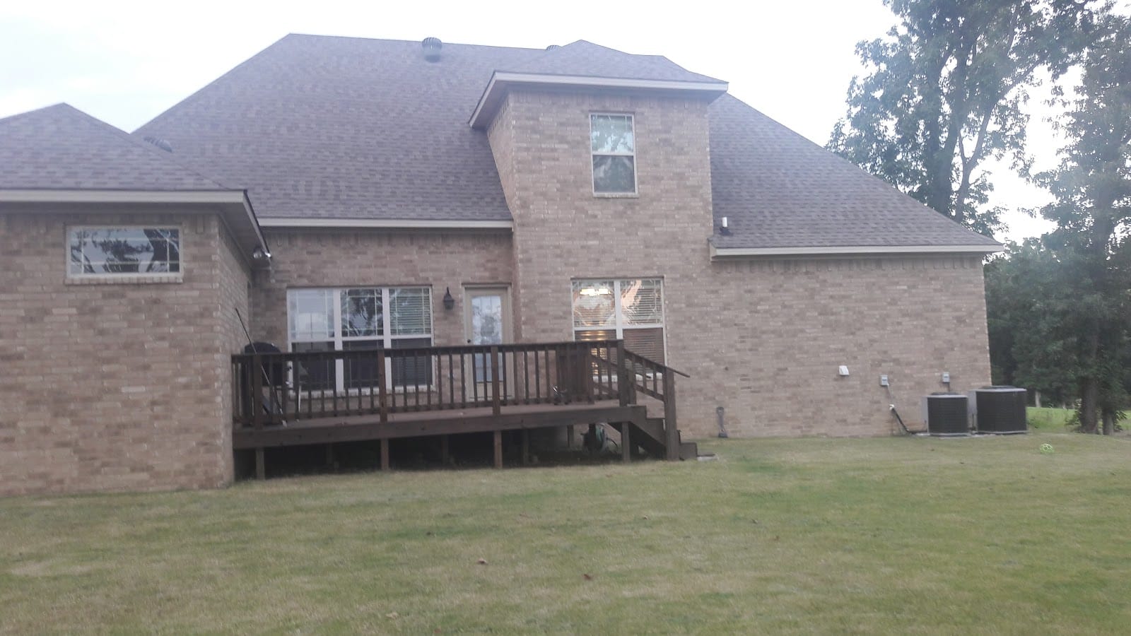 Dale Adamson Land Surveyor