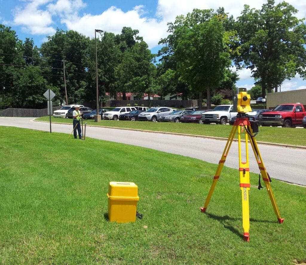 Ellington Engineering Services