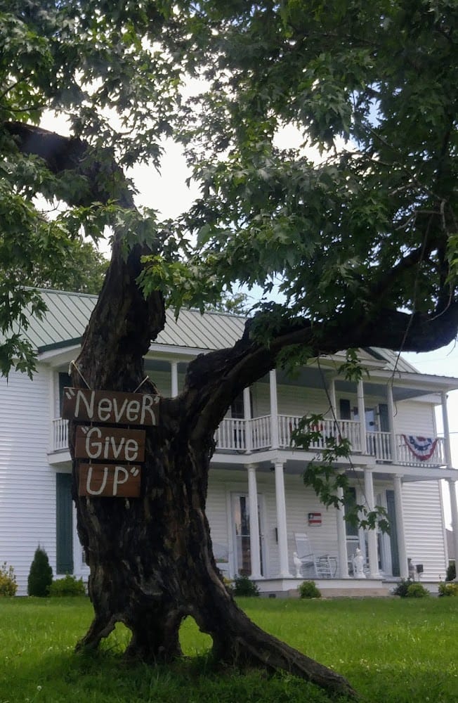 Sawyer Land Surveying