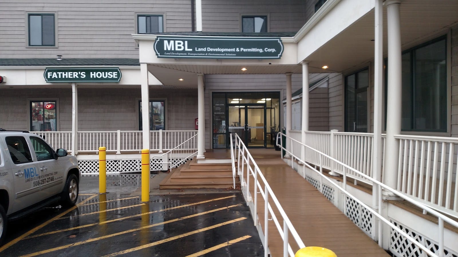 MBL Land Development & Permitting