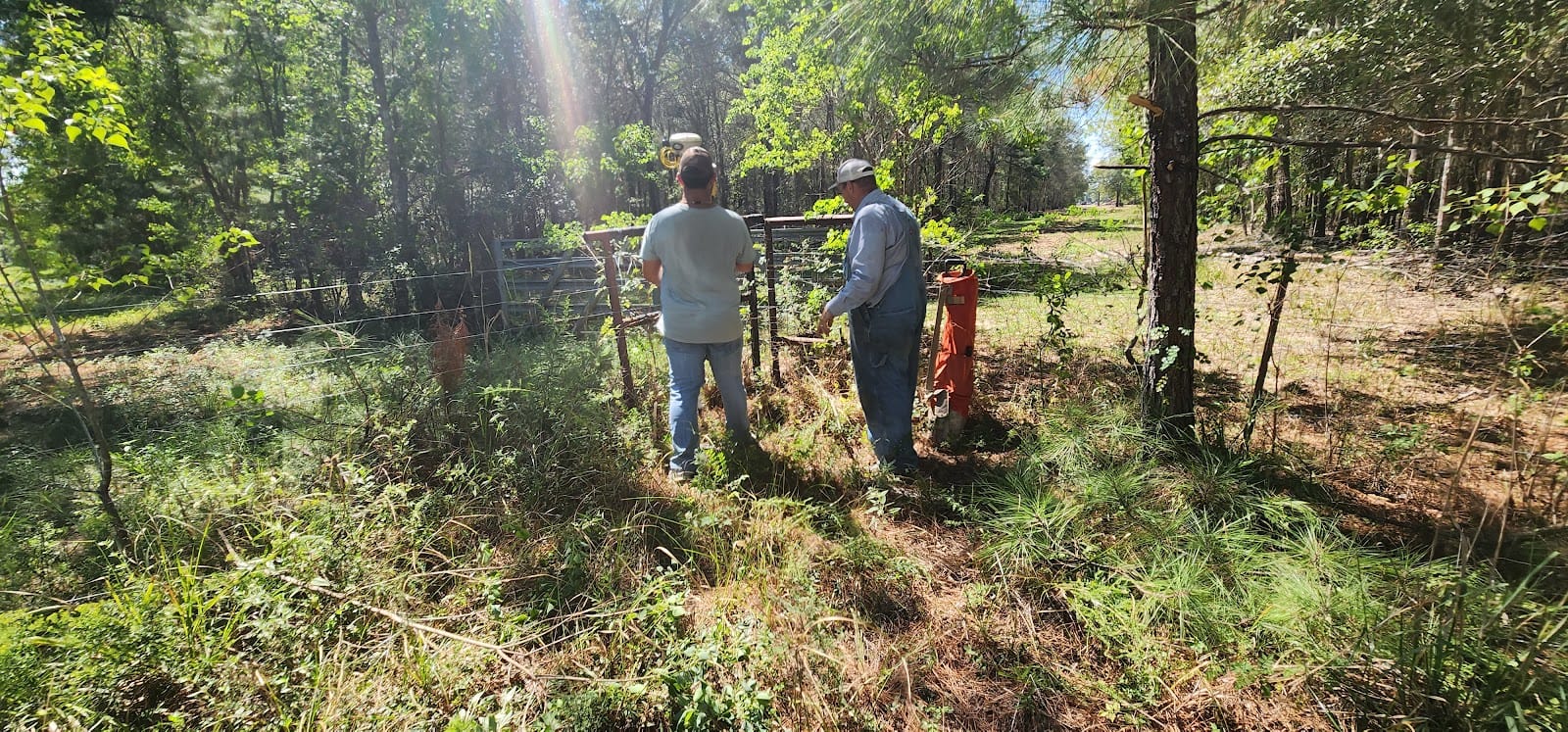 Dayton Land Surveying