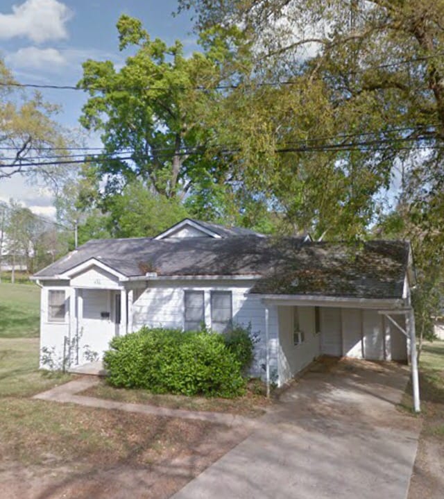 Dockens Surveying Inc.