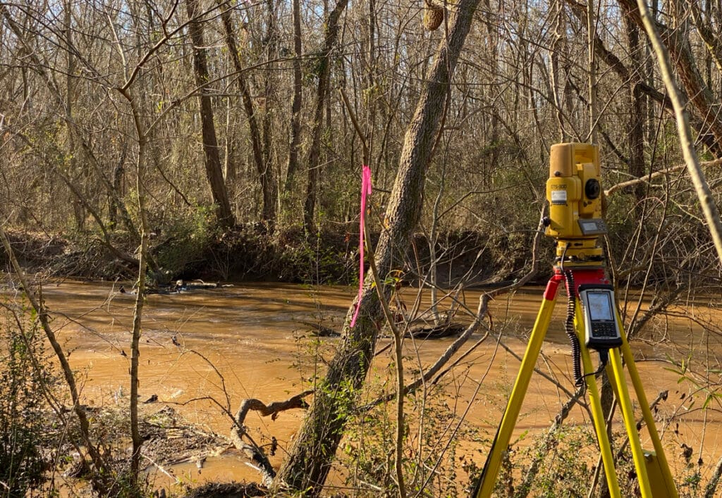 Stone Land Surveying Co