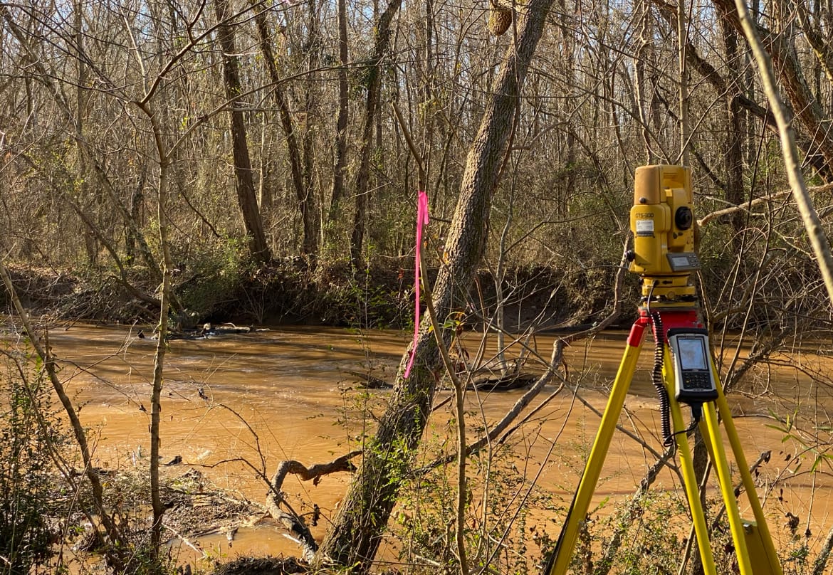 Stone Land Surveying Co