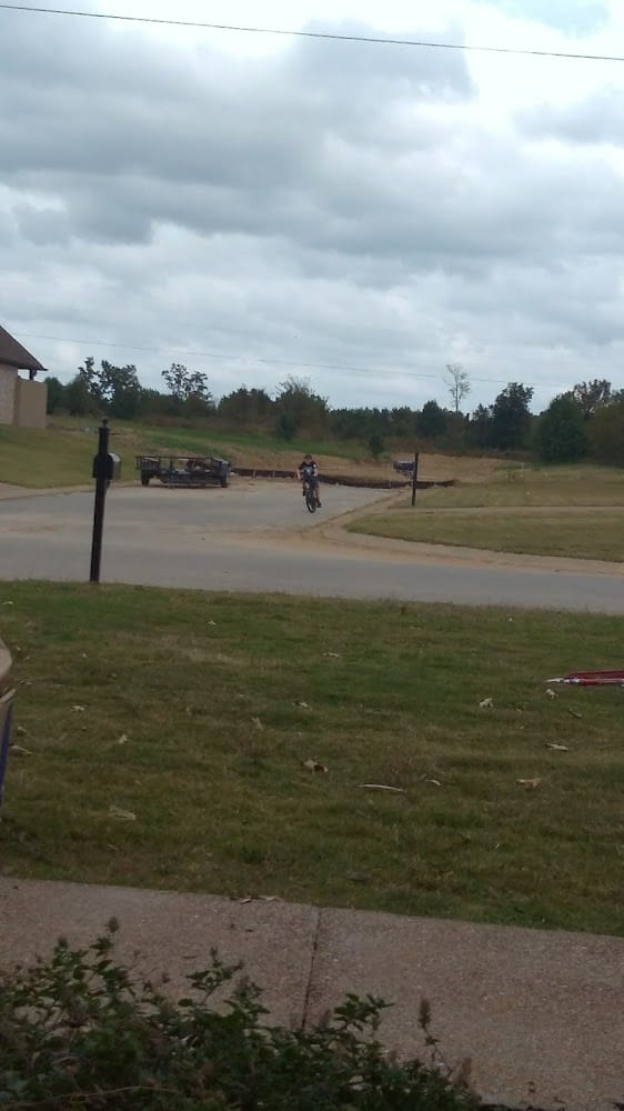 Construction Layout Services