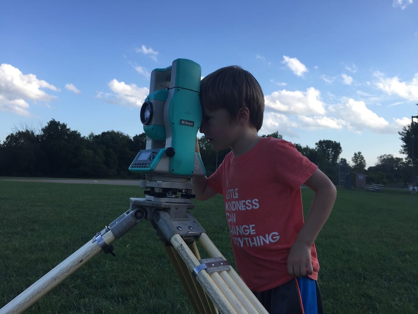 Fauser Land Surveying