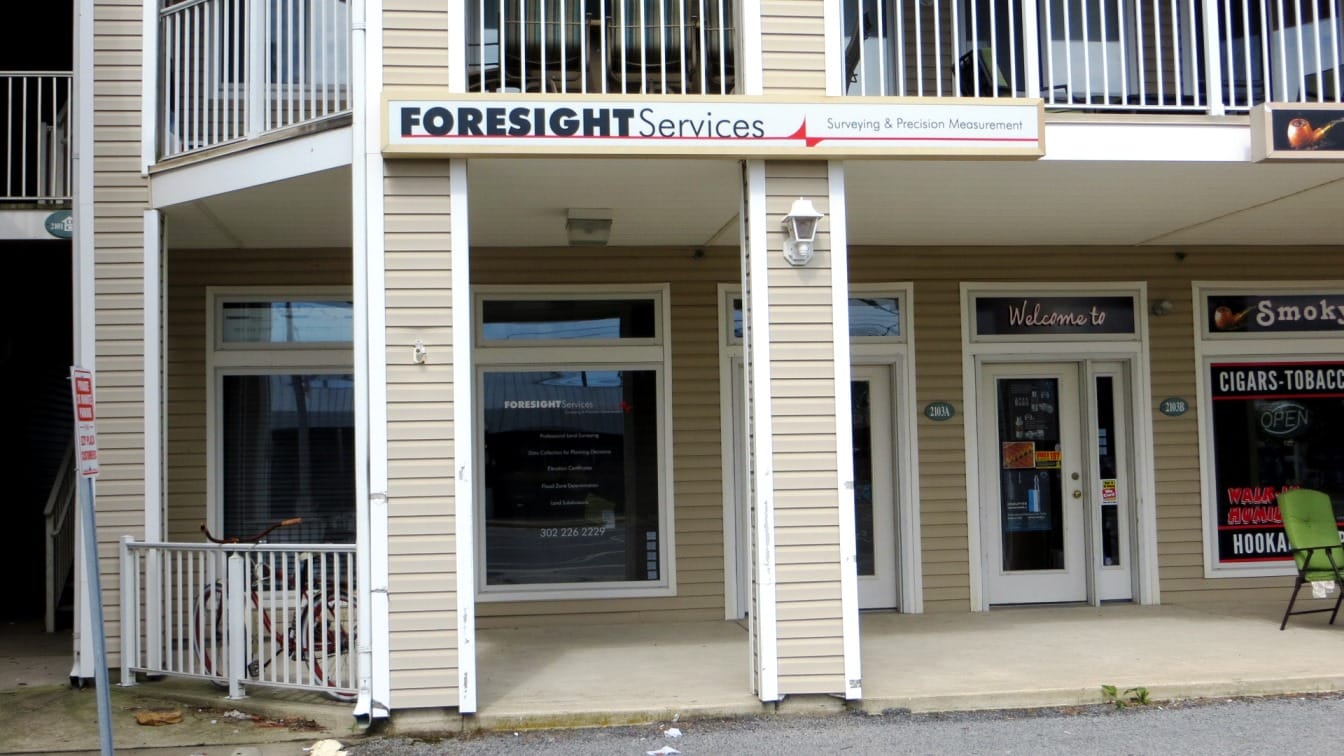 Foresight Services