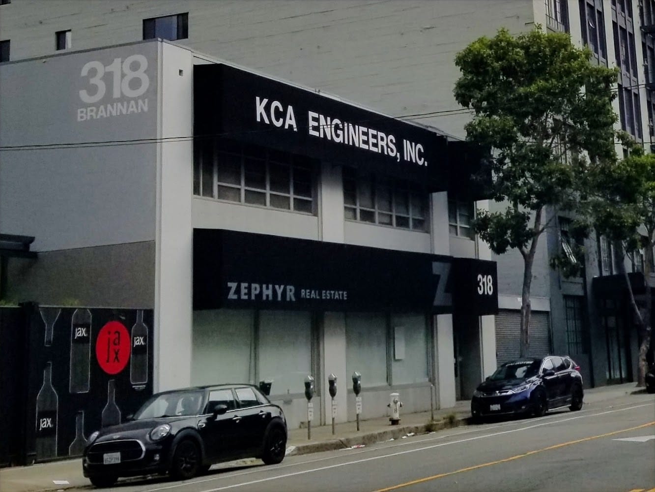 KCA Engineers Inc