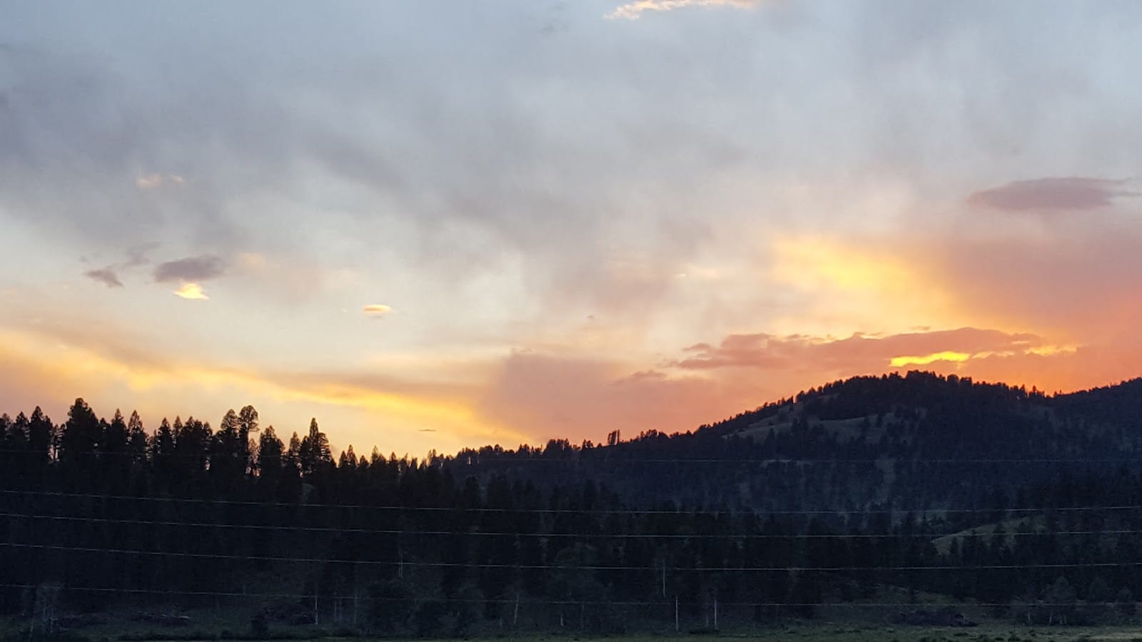 Mountain View Surveying Inc.