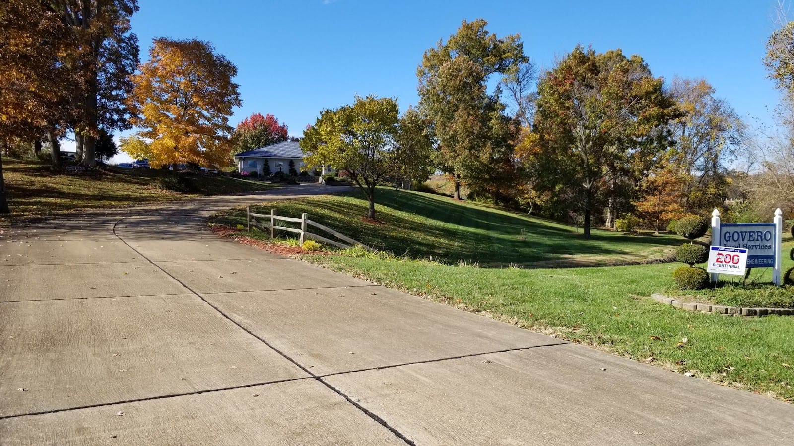 Govero Land Services