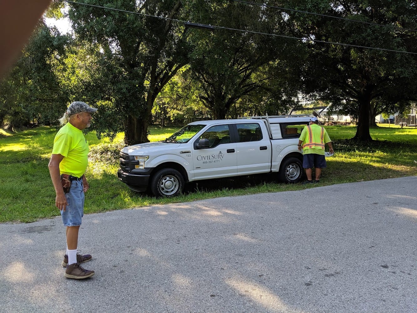 CivilSurv Design Group