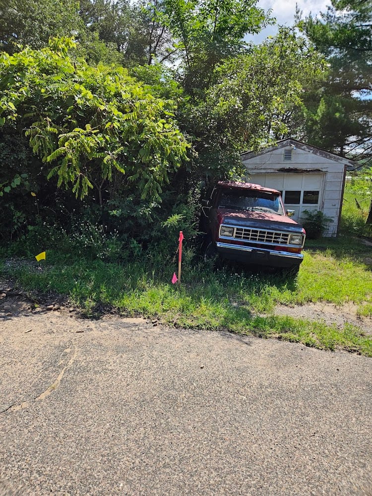 Blakeslee Land Surveying