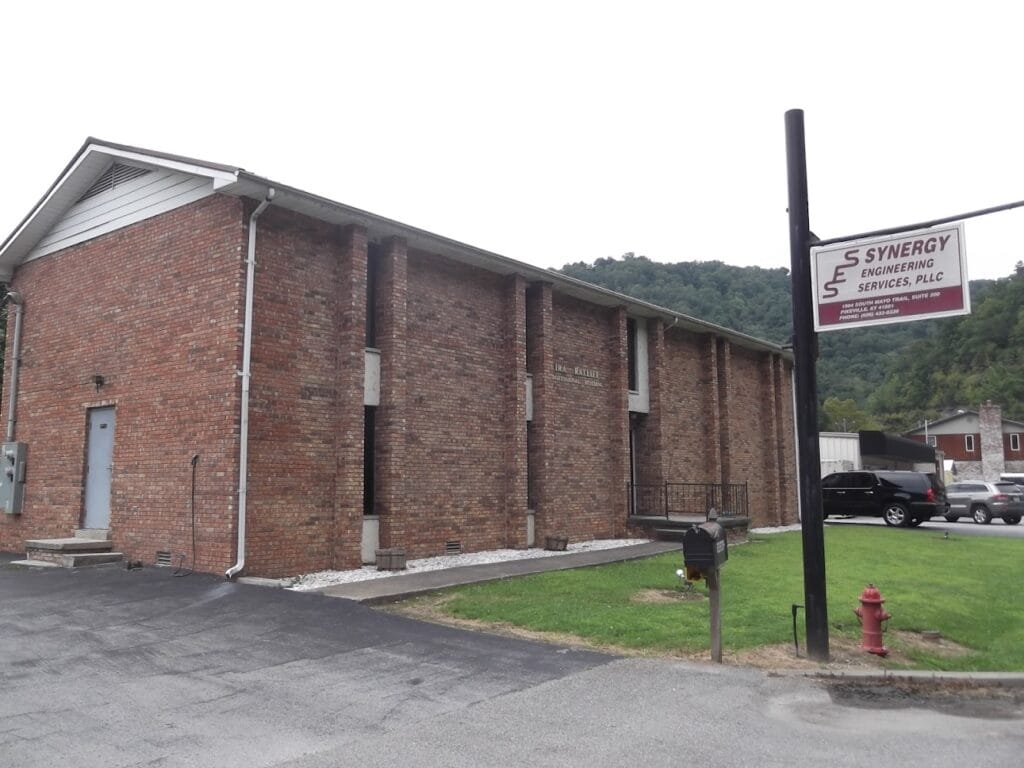 Synergy Engineering Services