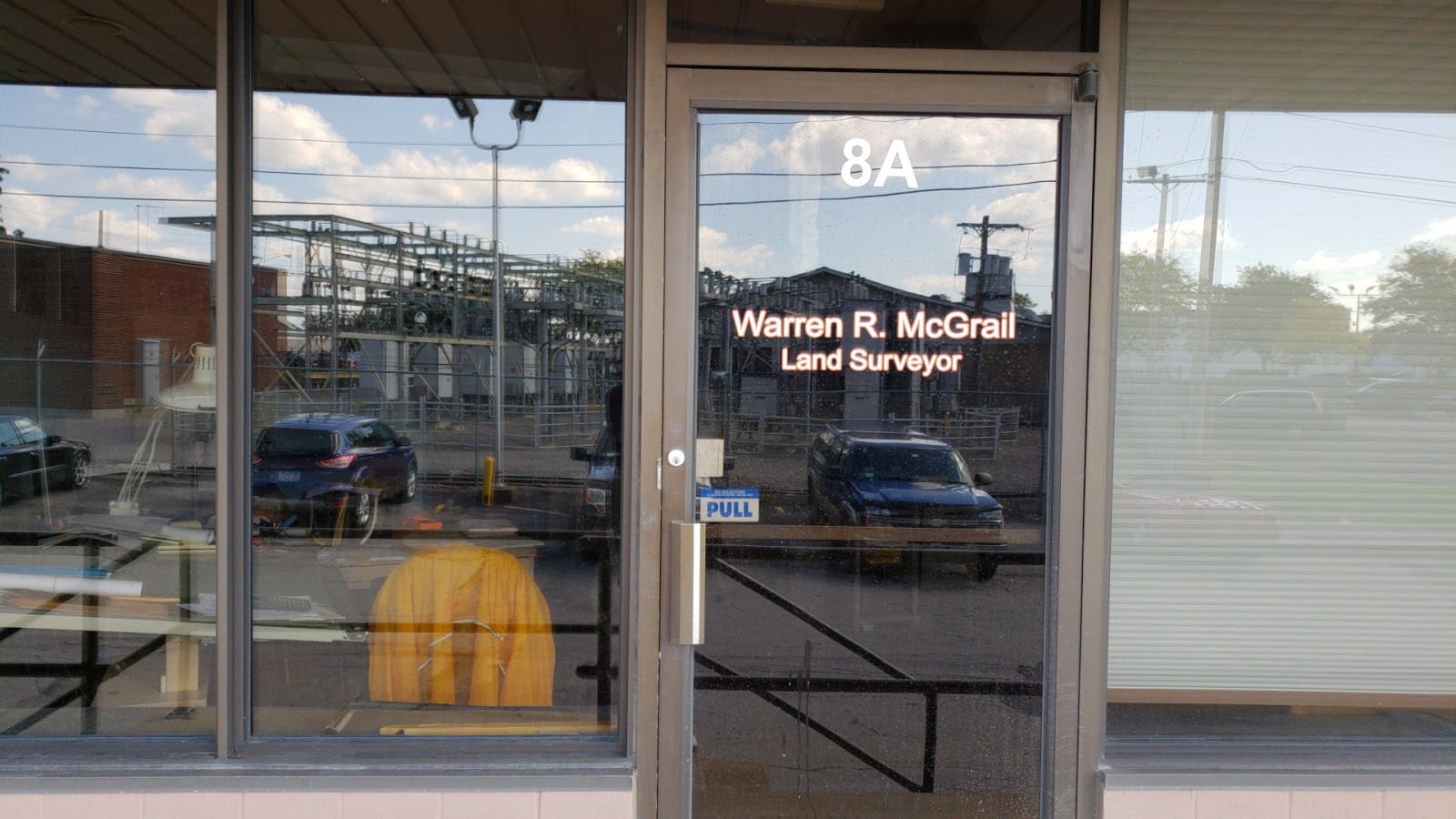 Warren Mcgrail Surveyors