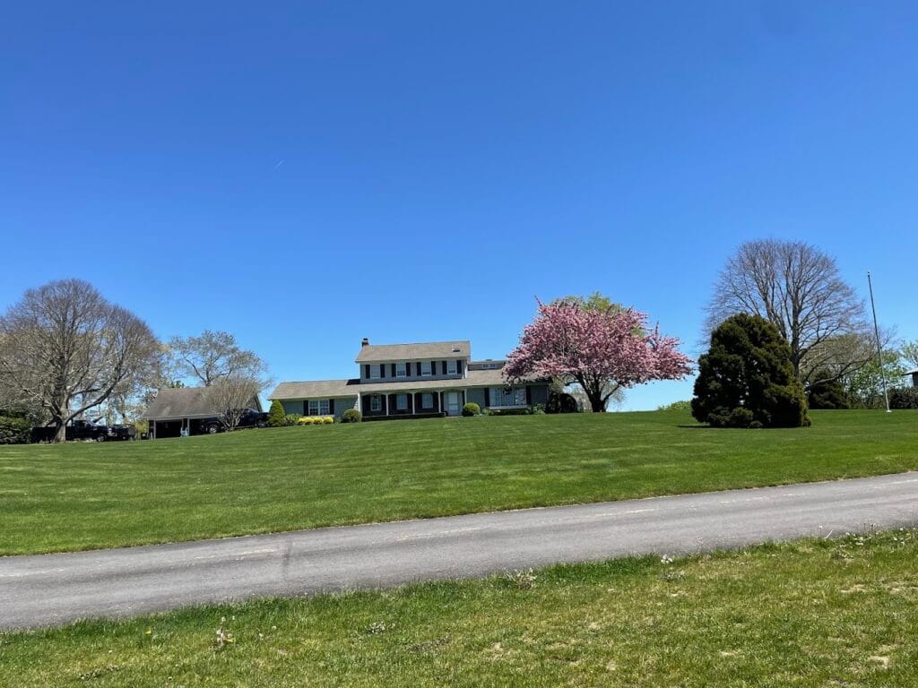 Manorville Land Surveyors (John Gallacher LS LLC)