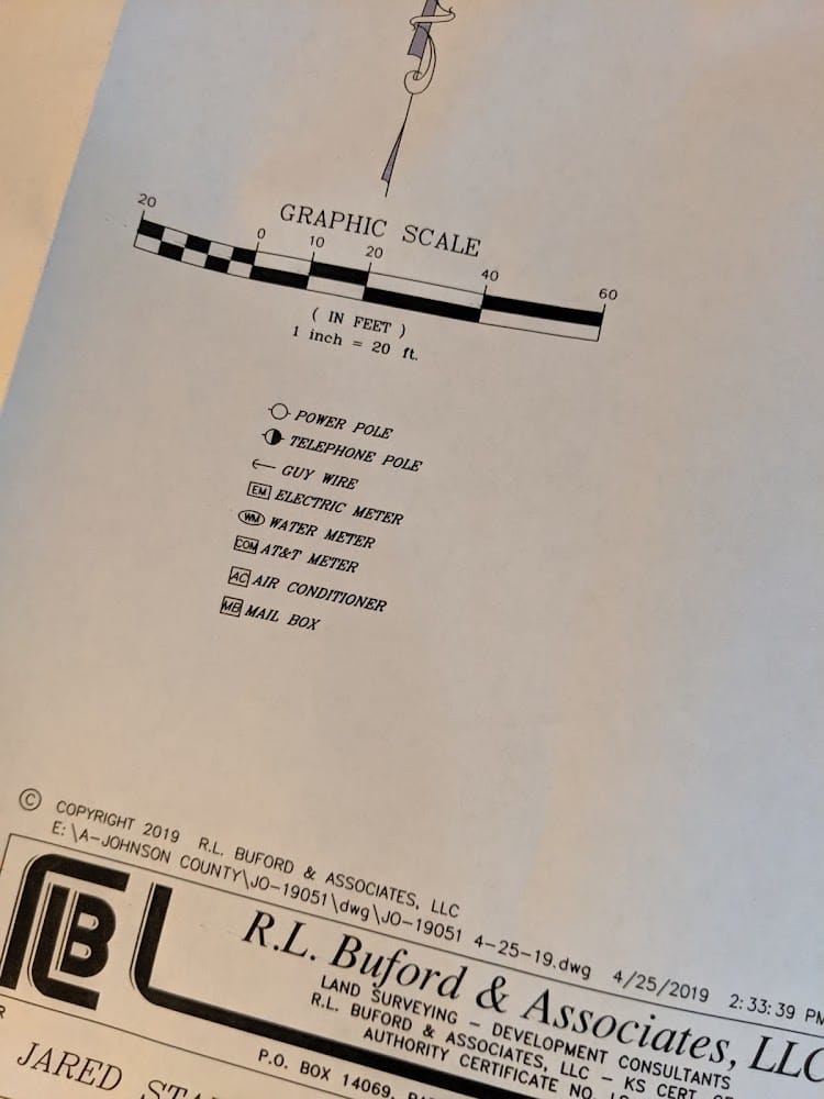 R L Buford & Associates