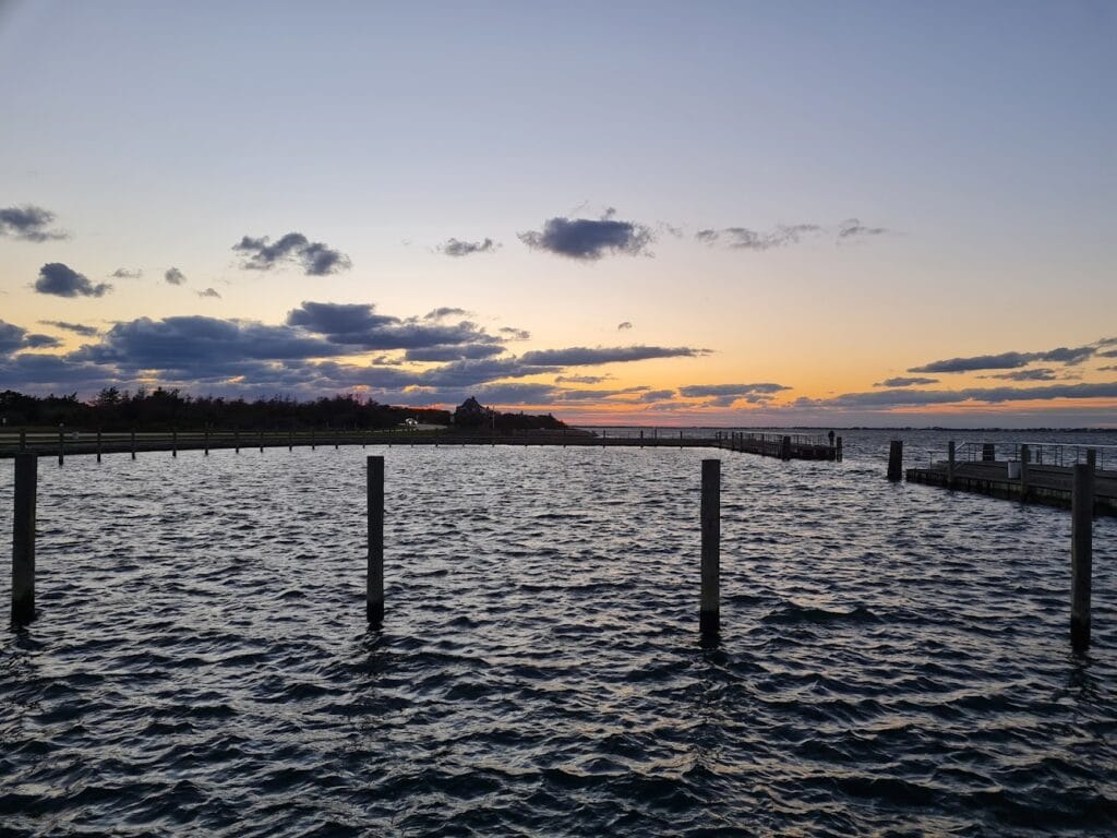 Northeast Marine Surveyor