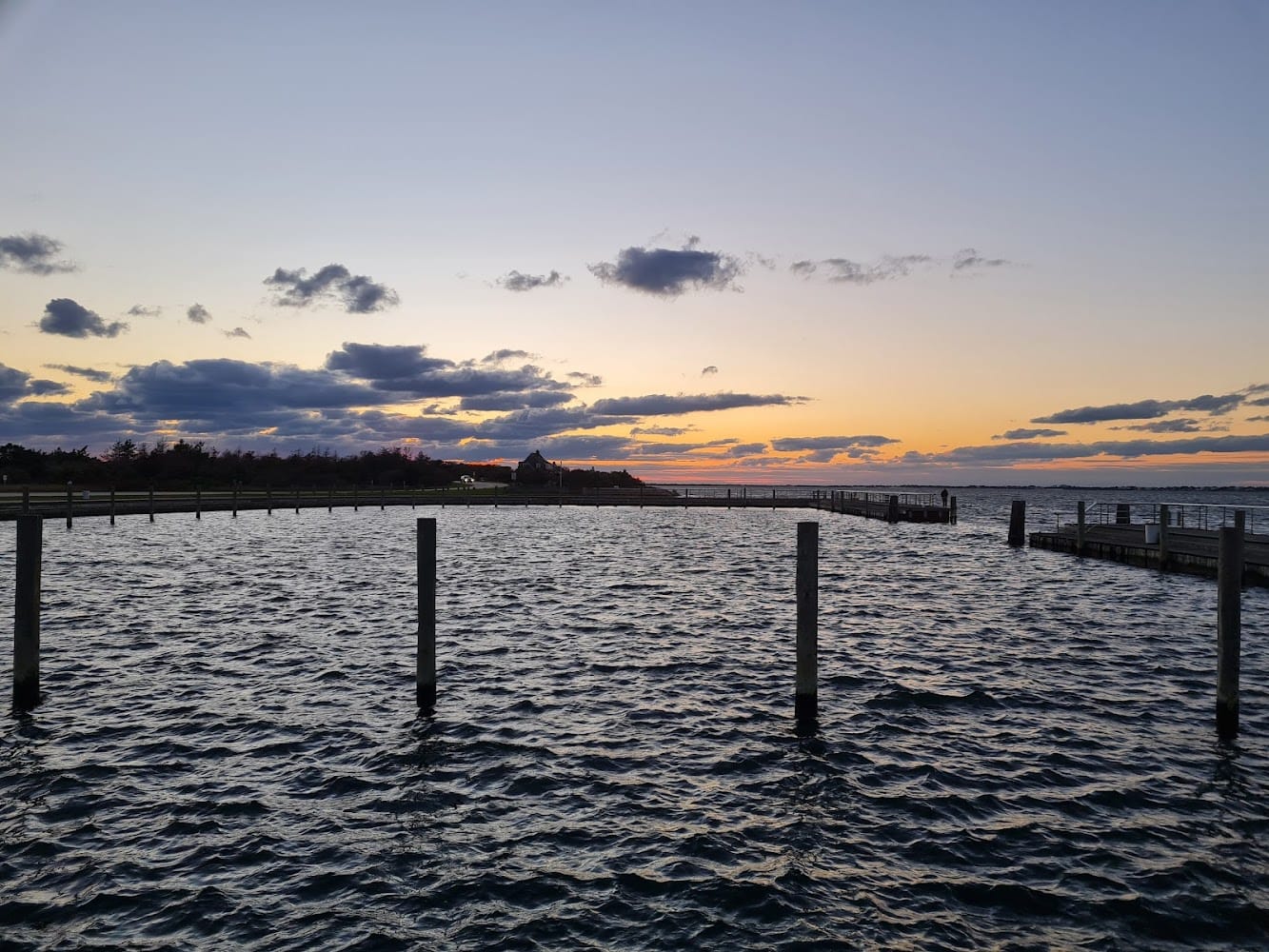 Northeast Marine Surveyor