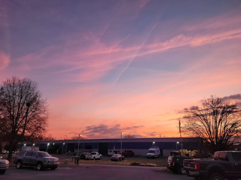 Robert G. Campbell & Associates