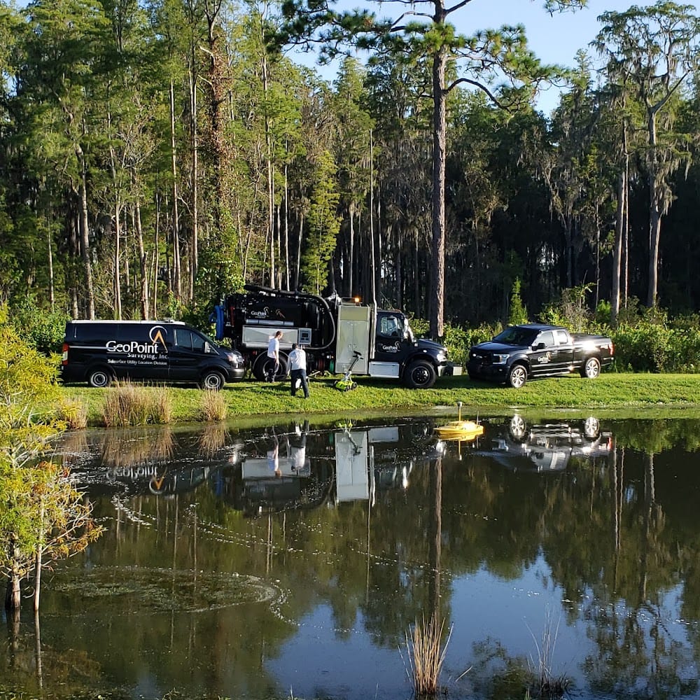 GeoPoint Surveying Inc