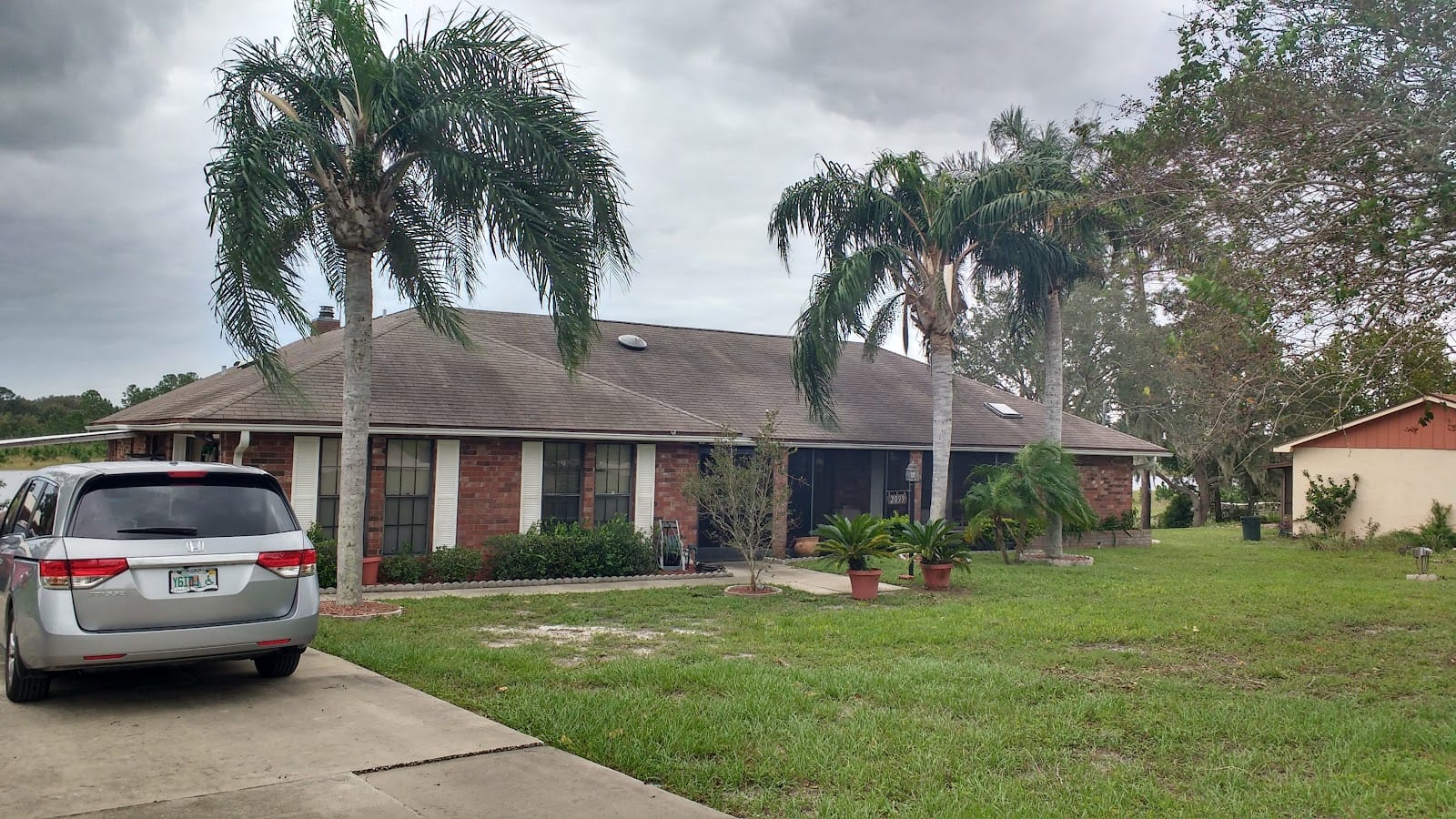 Abel Surveying Services Inc