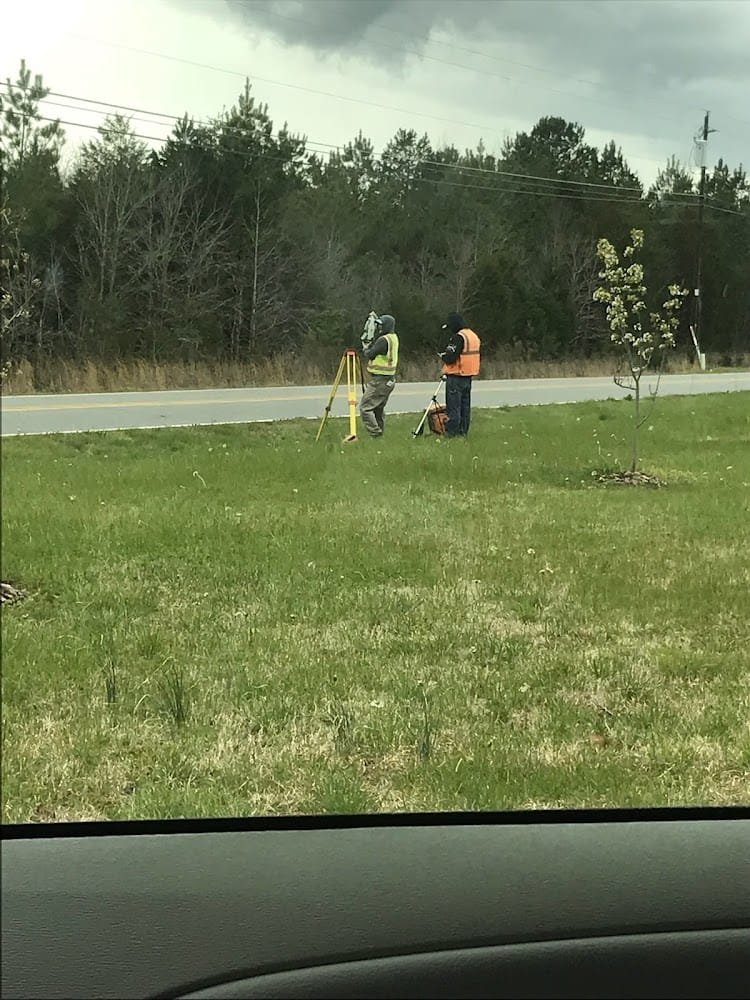 Pyramid Land Surveying PA