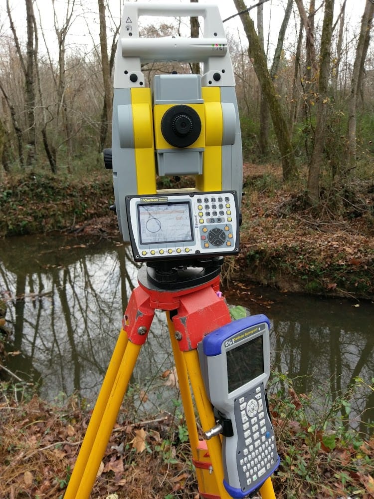 Ballentine Associates PA