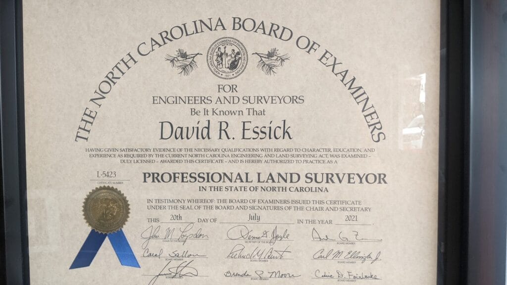 David R. Essick