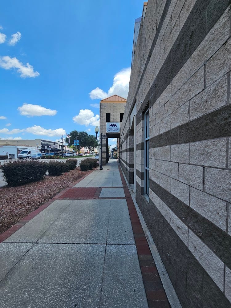 Hanson Walter & Associates Inc