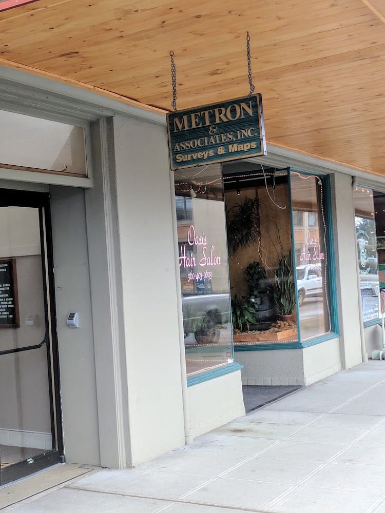 Metron and Associates