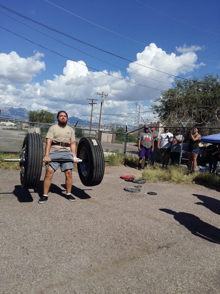 Donohue Land Surveys