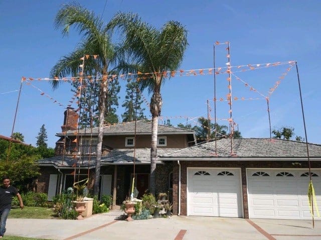 Bonadiman Pacific Surveying & Story Poles