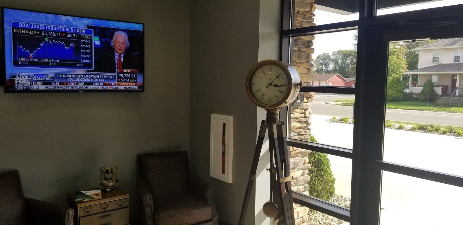 Diversified Engineering Inc